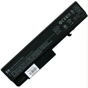 Axiom Li-ion 6-cell Battery For Hp - 482962-001