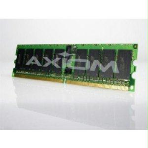 Axiom 4gb Ddr3-1333 Ecc Rdimm For Hp # 500658-b21