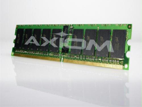 Axiom 4gb Low Power Ddr3-1066 Ecc Rdimm For Hp # 500660-b21