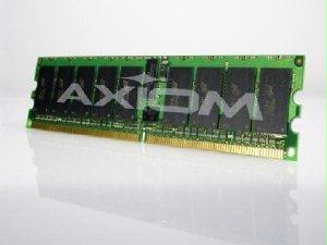 Axiom 8gb Ddr3-1066 Ecc Rdimm For Hp # 500664-b21