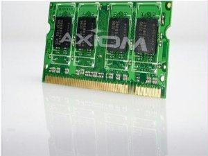 Axiom 4gb Ddr3-1066 Sodimm For Dell - A2038272, A2058521, A2490898, A2884835