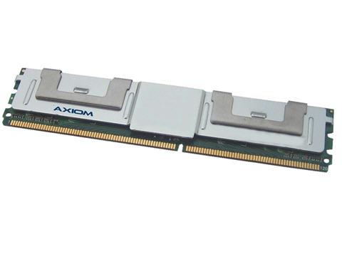 Axiom 16gb Ddr2-667 Ecc Fbdimm Kit (2 X 8gb) For Dell - A2257216, A2257217