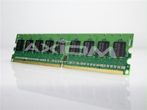 Axiom 2gb Ddr3-1333 Ecc Udimm For Dell - A2626062, A2626063, A2862067, A2626068