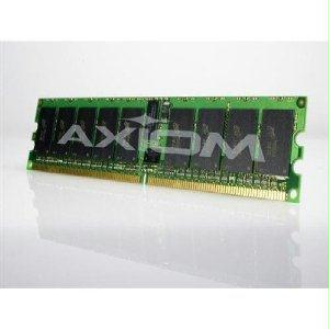 Axiom 4gb Ddr3-1333 Ecc Rdimm - Ax31333r9v/4g