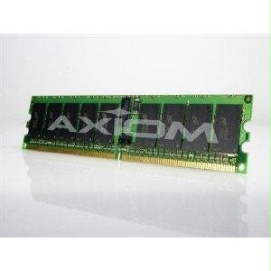 Axiom 4gb Ddr2-667 Ecc Rdimm For Hp # Ev284aa