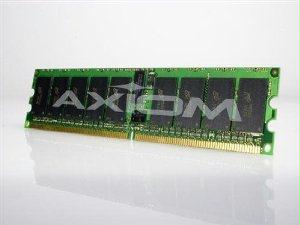 Axiom 8gb Ddr2-667 Ecc Rdimm For Hp # Ev285aa