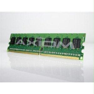 Axiom 6gb Ddr3-1066 Udimm Kit (3 X 2gb) For Hp # Nh907av, Ny910av