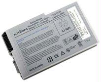 Axiom Li-ion 12-cell Battery For Toshiba - Pa3307u-1bas, Pa3307u-1brs