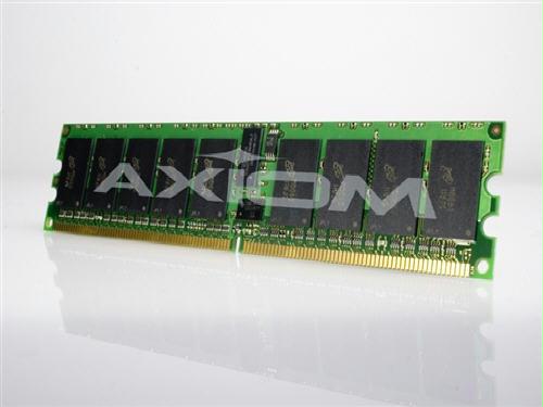 Axiom 4gb Ddr3-1066 Ecc Rdimm For Sun # X4651a