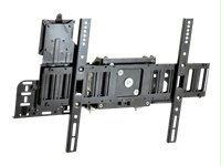 Ergotron Sim90 Signage Integration Mount.all-in-one Wall Mounting System For Lar