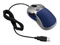 Fellowes, Inc. Hd Precision Optical Gel Mouse. 5 Programmable Buttons; Easypoint Software From