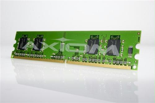 Axiom 4gb Ddr3-1333 Udimm # Ax31333n9y/4g