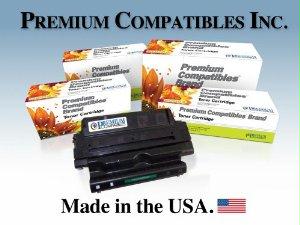 Pci Usa Reman Hp 95a 92295a Black Toner Cartridge 4000 Page Yield 92295 For Hp L