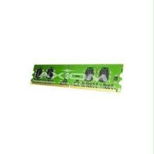 Axiom 2gb Ddr3-1333 Udimm For Hp # At024aa, 576110-001