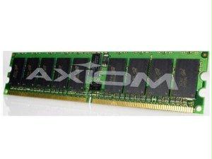 Axiom 4gb Ddr3-1066 Ecc Rdimm # Ax31066r7s/4g