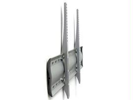 Ergotron Low Profile Wall Mount,xl.mount A Large Display On The Wall For Half Th