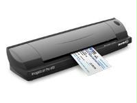 Ambir Technology, Inc. Imagescan Pro 490i Duplex Scanner