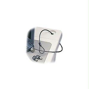 Kensington Computer Microsaver Notebook Lock Bulk Pack