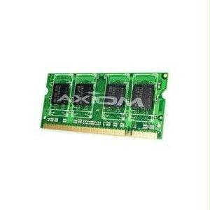 Axiom 2gb Ddr3-1333 Sodimm For Hp # At912aa