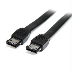 Startech 3 Ft Shielded External Esata Cable M/m