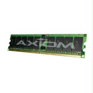 Axiom 4gb Ddr2-400 Ecc Rdimm Kit (2 X 2gb) For Dell # 311-3603