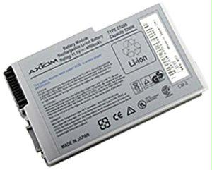 Axiom Li-ion 6-cell Battery For Dell - 312-0663