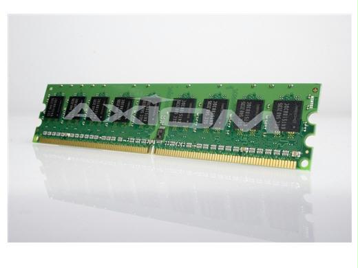 Axiom 2gb Ddr3-1333 Ecc Udimm For Ibm # 44t1565, 44t1569