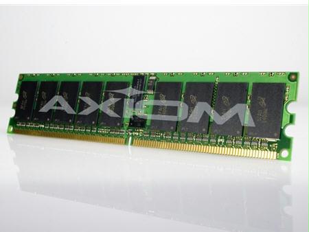 Axiom 16gb Ddr3-1066 Ecc Rdimm For Hp # 500666-b21, 501538-001