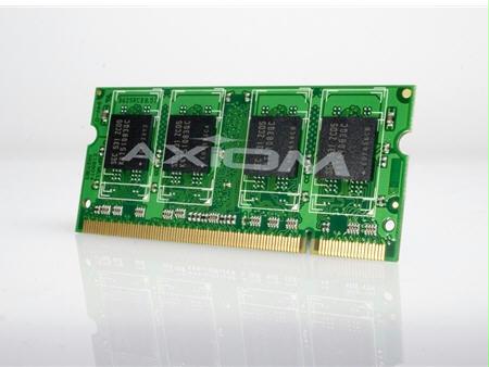 Axiom 4gb Ddr3-1066 Sodimm For Lenovo # 51j0493, 51j0494