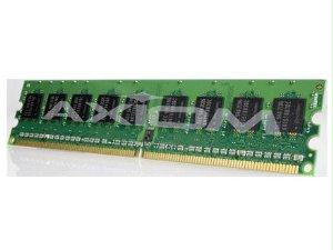 Axiom 4gb Ddr3-1333 Ecc Udimm # Ax31333e9y/4g