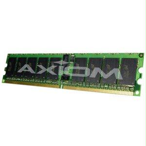 Axiom 4gb Ddr3-1333 Ecc Vlp Rdimm # Ax31333r9v/4gv