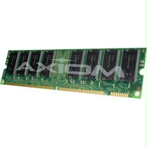 Axiom 256mb 144-pin X32 Ddr2-400 Dimm For Hp # Cc415a