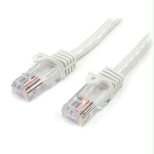 Startech Make Fast Ethernet Network Connections Using This High Quality Cat5e Cable, With