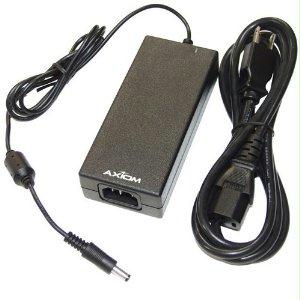 Axiom 90-watt Smart Ac Adapter For Hp - Ed495aa