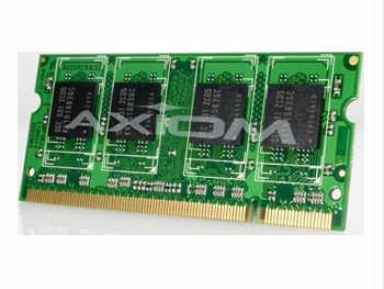 Axiom 2gb Ddr3-1333 Sodimm For Lenovo - 55y3710, 55y3716, 64y6651