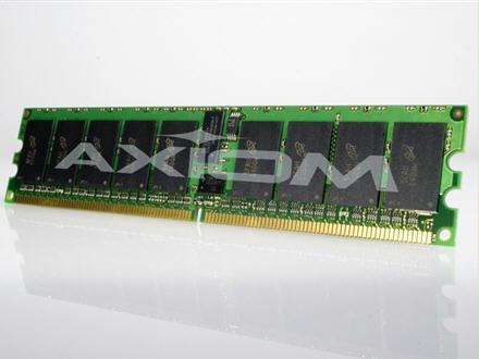 Axiom 16gb Ddr3-1066 Ecc Rdimm For Dell - A3105344, A3138292, A3138306, A3138308