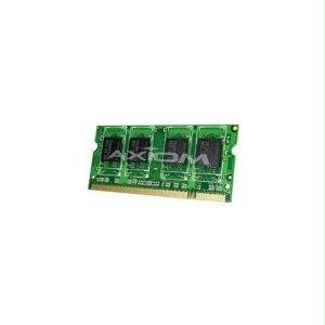 Axiom 128mb 144-pin X32 Ddr2-533 Dimm For Hp - Cb422a