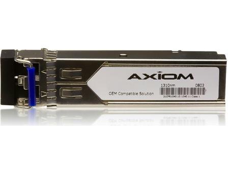 Axiom 10gbase-lr Sfp+ Transceiver For Cisco - Sfp-10g-lr