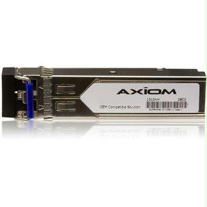 Axiom 1000base-t Sfp Transceiver For Trapeze Networks - Sfp-utp