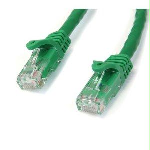 Startech Make Power-over-ethernet-capable Gigabit Network Connections - 10ft Cat 6 Patch