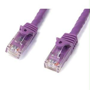 Startech Make Power-over-ethernet-capable Gigabit Network Connections - 10ft Cat 6 Patch