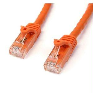 Startech Make Power-over-ethernet-capable Gigabit Network Connections - 15ft Cat 6 Patch