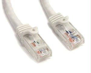 Startech Make Power-over-ethernet-capable Gigabit Network Connections - 15ft Cat 6 Patch