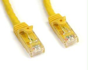 Startech Make Power-over-ethernet-capable Gigabit Network Connections - 15ft Cat 6 Patch