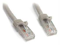 Startech Make Power-over-ethernet-capable Gigabit Network Connections - 25ft Cat 6 Patch