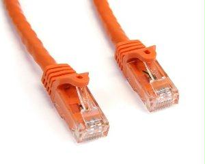 Startech Make Power-over-ethernet-capable Gigabit Network Connections - 25ft Cat 6 Patch