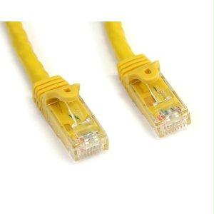 Startech Make Power-over-ethernet-capable Gigabit Network Connections - 25ft Cat 6 Patch