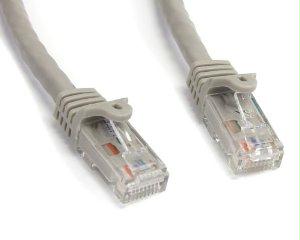 Startech Make Power-over-ethernet-capable Gigabit Network Connections - 3ft Cat 6 Patch C