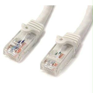 Startech Make Power-over-ethernet-capable Gigabit Network Connections - 7ft Cat 6 Patch C