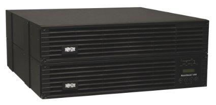 Tripp Lite 6000va 5400w Ups Smart Online Rackmount 6kva Pdu 200-240v 4urm